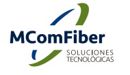 Mcomfiber Empresa de Telecomuniciones